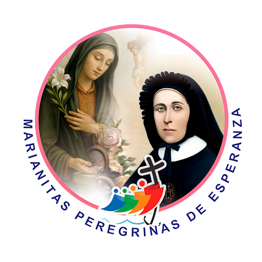 Imagen Marianitas Peregrinas de Esperanza